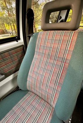 Fiat Cinquecento cena 5550 przebieg: 64544, rok produkcji 1994 z Szczecin małe 137